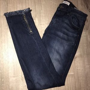 Fashion Nova Denim Jeans